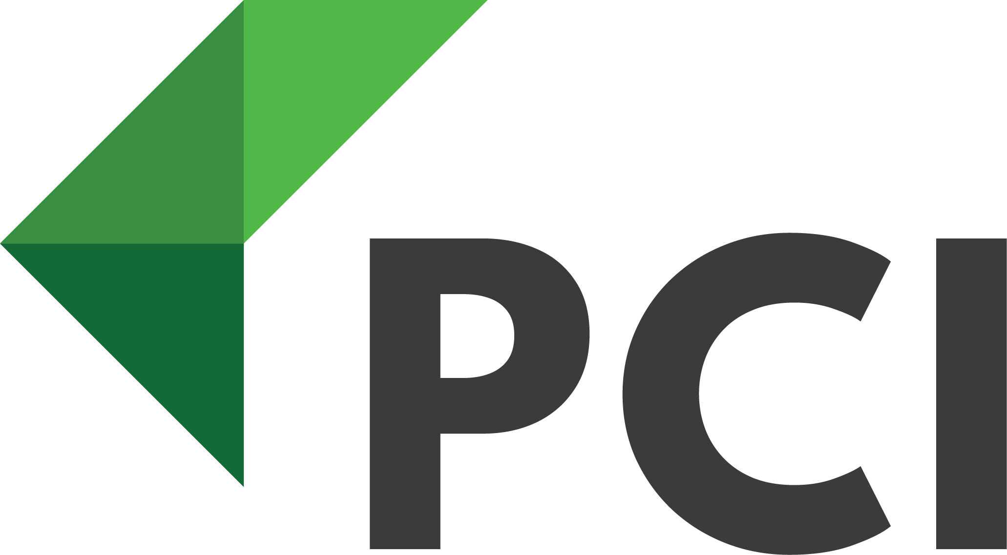 PCI Logo